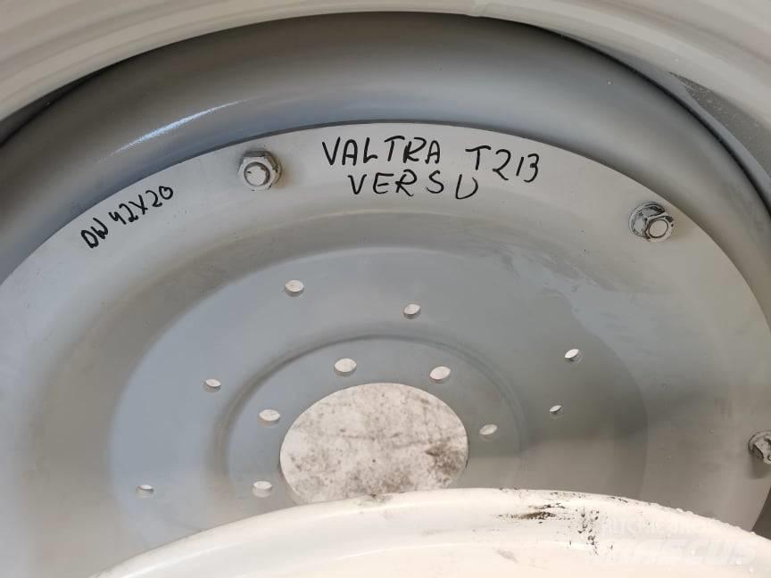 Valtra T R30X16 RIM Pneus Agrícolas