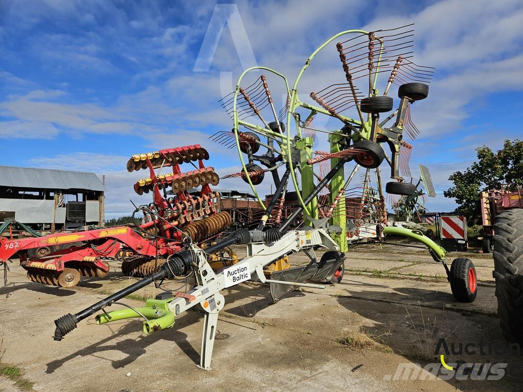 CLAAS Liner 2600 Outros acessórios de carga e escavação