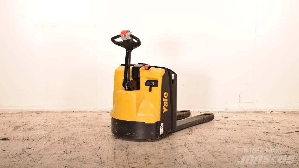 Yale MP 20 Porta palettes