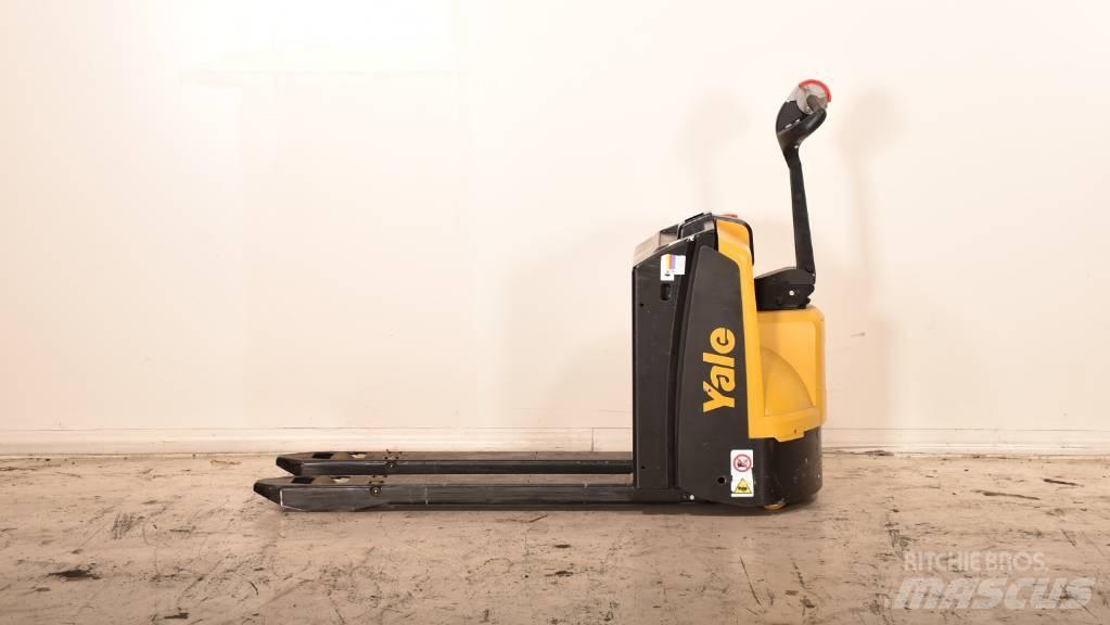 Yale MP 20 Porta palettes