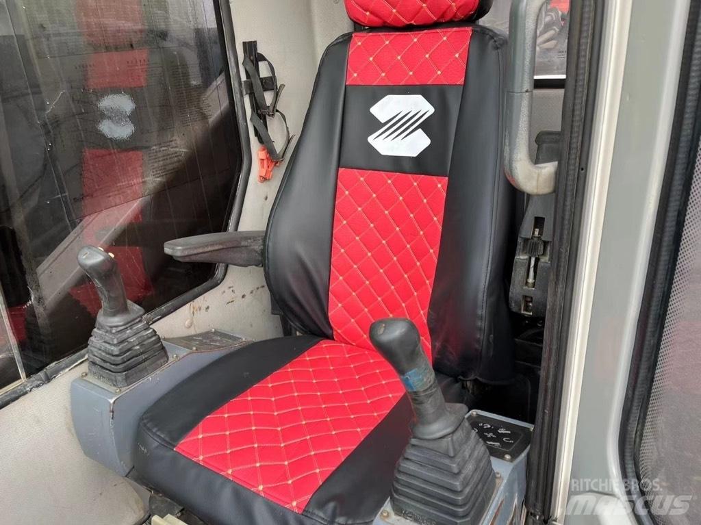 Zoomlion QY70V Gruas Todo terreno