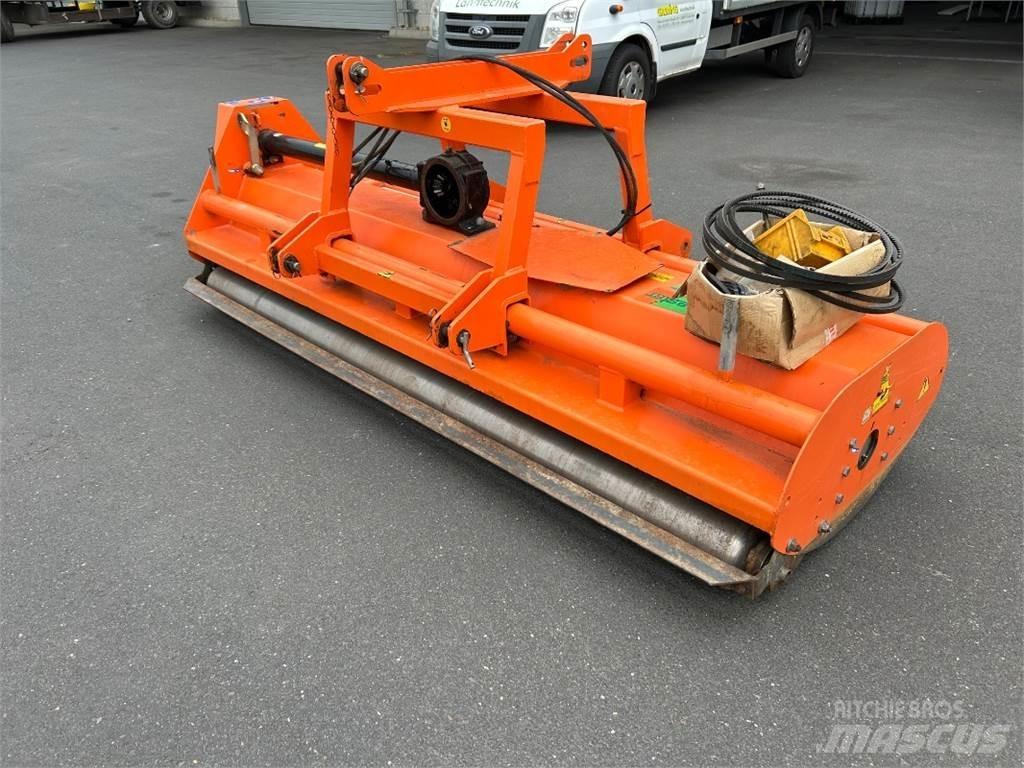 Agrimaster RV 280 Espaços verdes - Outros
