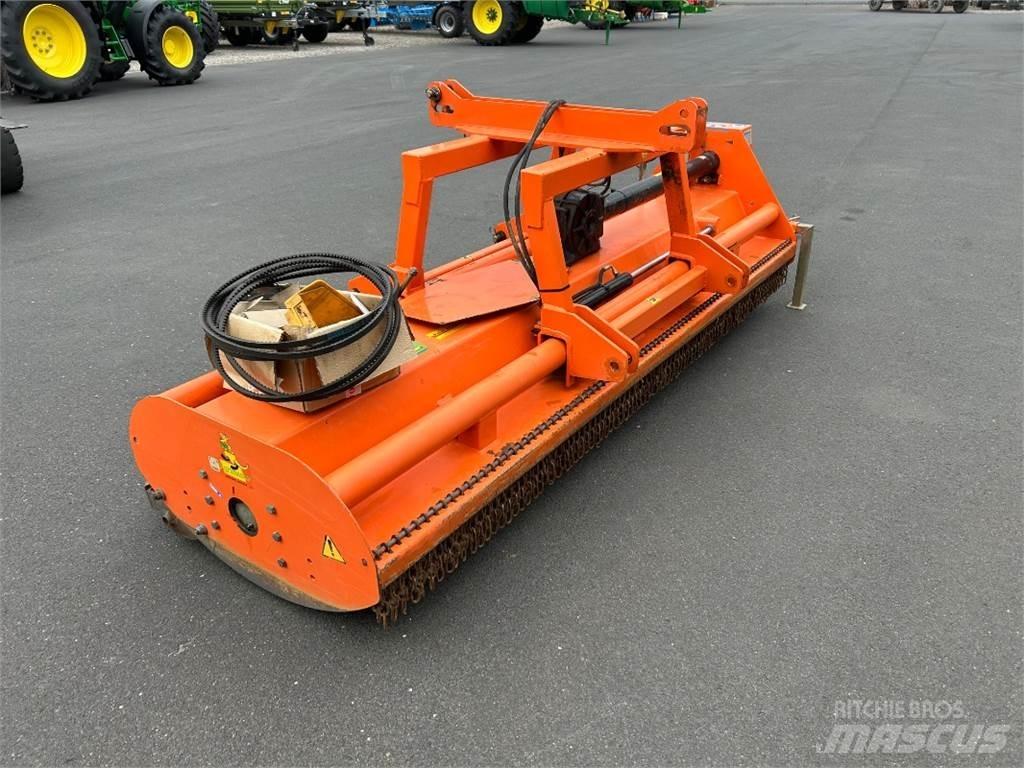 Agrimaster RV 280 Espaços verdes - Outros
