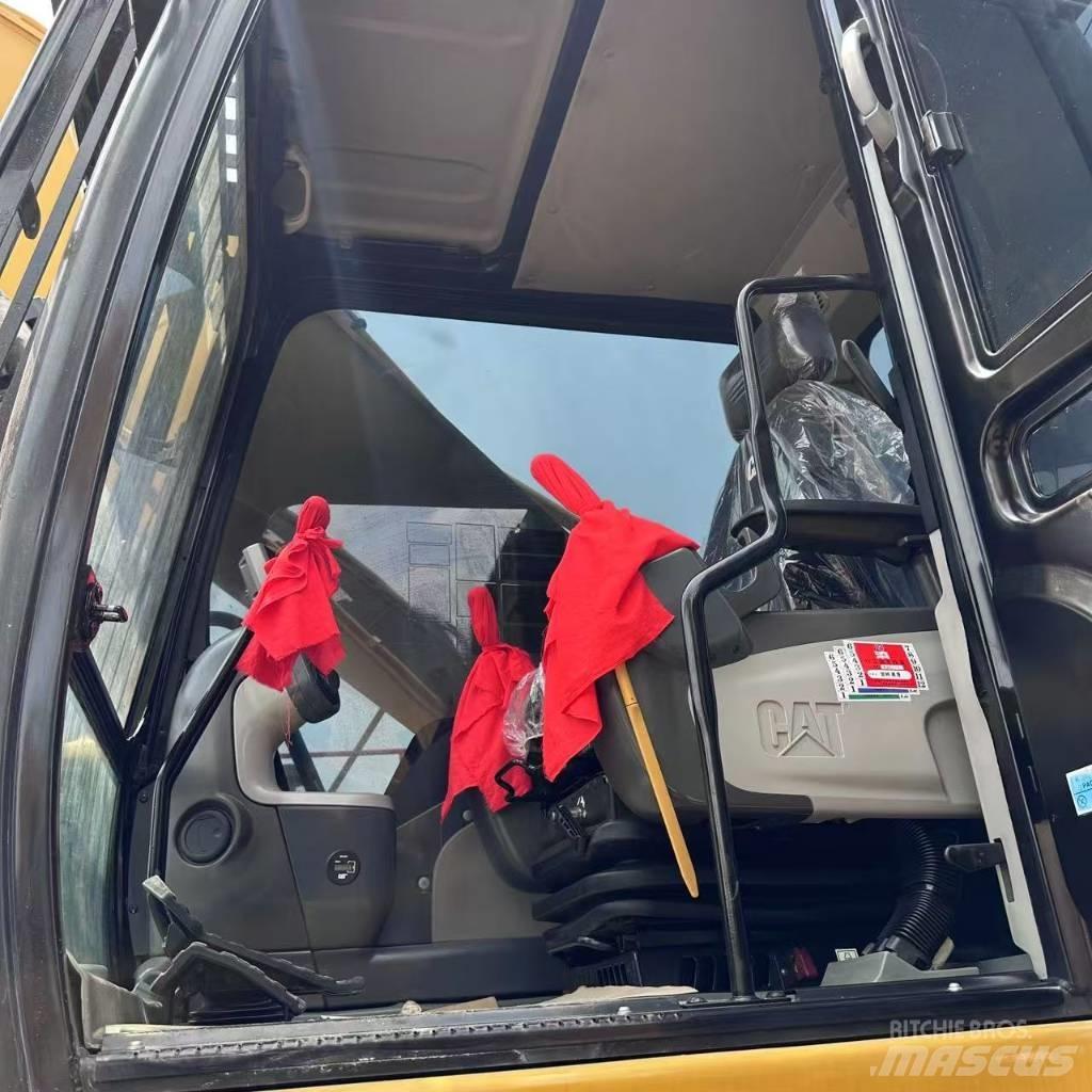 CAT 340D2 Escavadeiras de esteiras