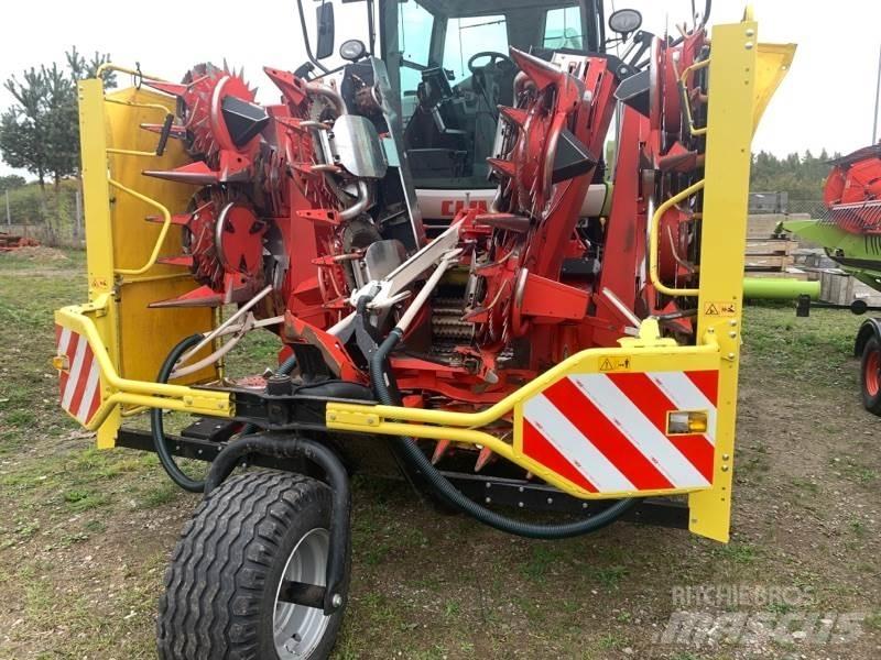 Kemper 390 Plus Agricultura - Outros
