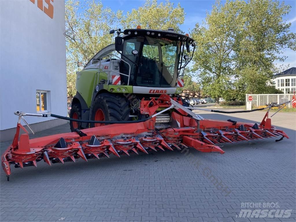 Kemper 390 Plus Agricultura - Outros
