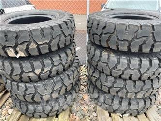 Nokian Armor Guard 2 Pneus
