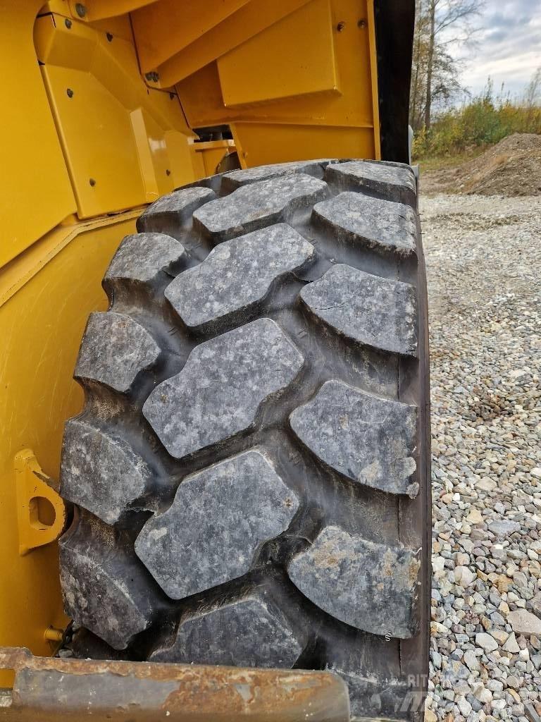 Volvo L 150 H Carregadeiras de rodas