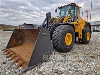 Volvo L 150 H Carregadeiras de rodas