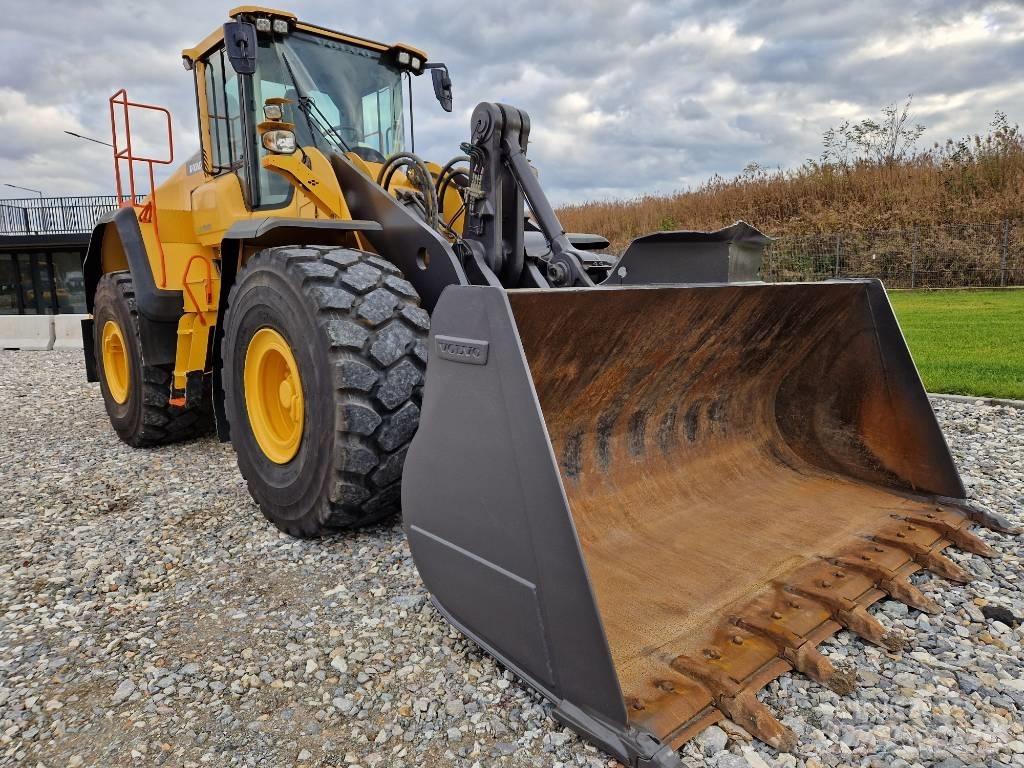Volvo L 150 H Carregadeiras de rodas