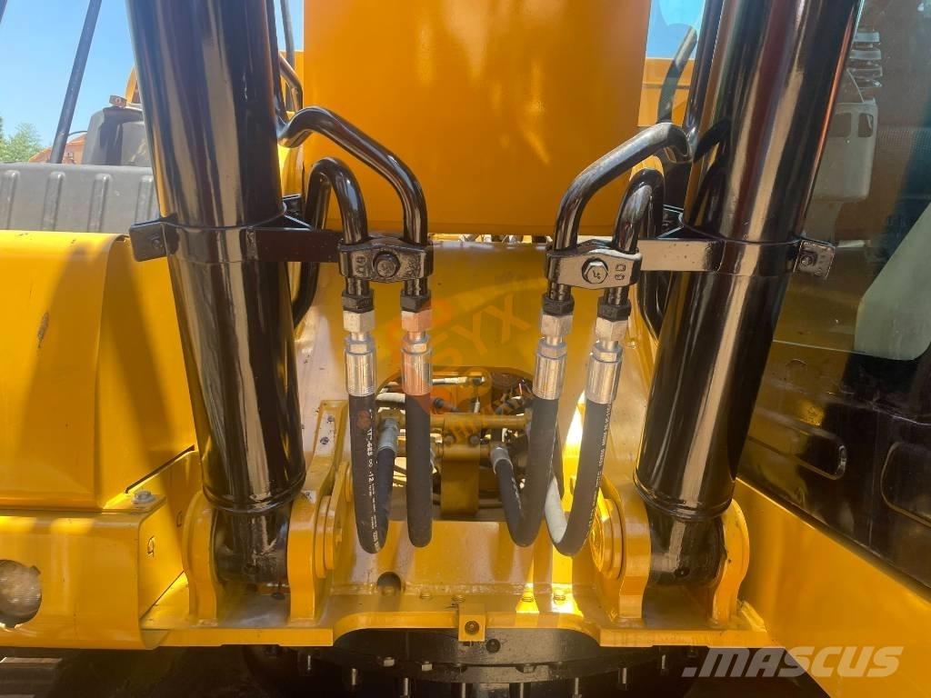 CAT 320 GC Escavadeiras de esteiras
