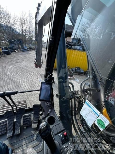 Volvo EC 300 E Escavadeiras de esteiras