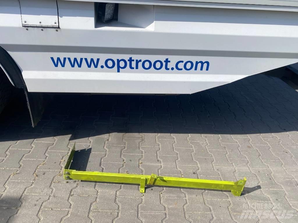 CLAAS 880 Acessórios máquinas feno e forragem
