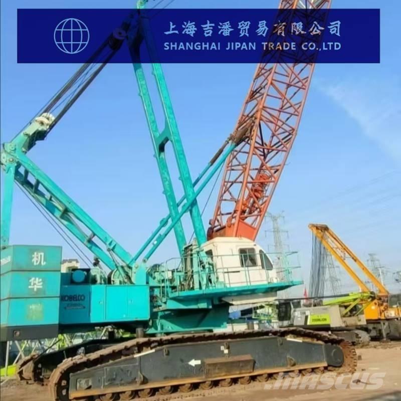 Kobelco 7300 Gruas de rastos
