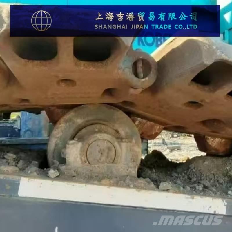 Kobelco 7300 Gruas de rastos