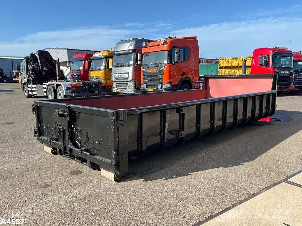  CONTAINER 10m³ NEW Contentores especiais