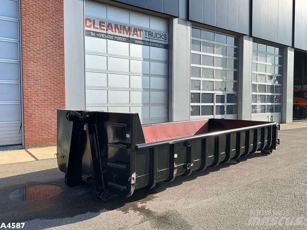  CONTAINER 10m³ NEW Contentores especiais