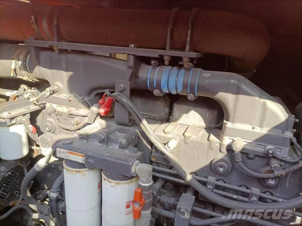 Hitachi EX 1200-6 Escavadeiras de esteiras