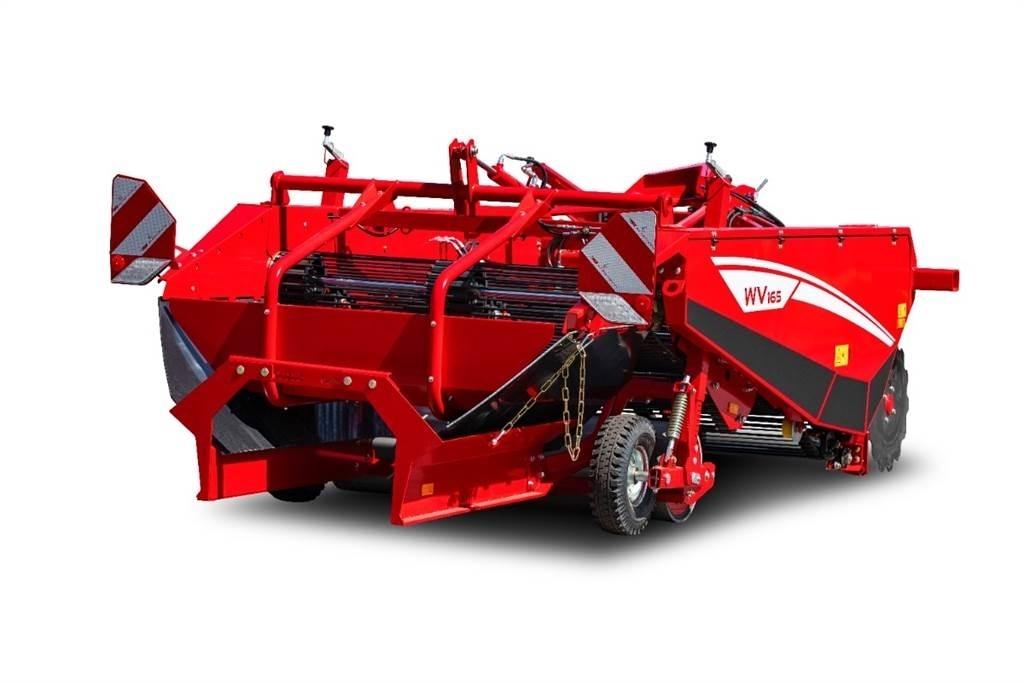 Grimme WV Agricultura - Outros
