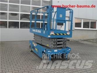 Genie GS 2646 Elevadores de tesoura