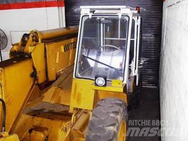 JCB 530B-4HL Empilhadores todo-terreno