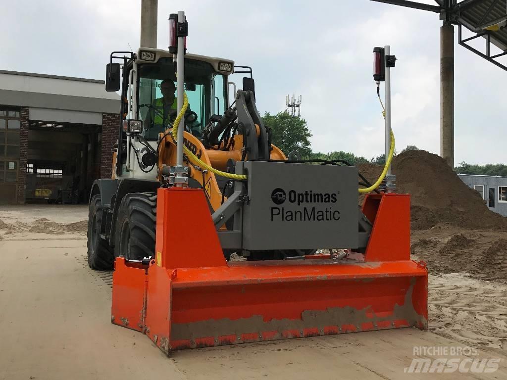 Optimas PlanMatic Construção - Outros
