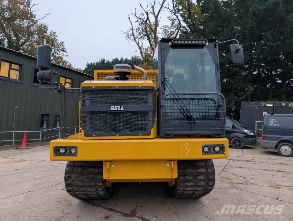Bell TC7A Dumpers de rastos