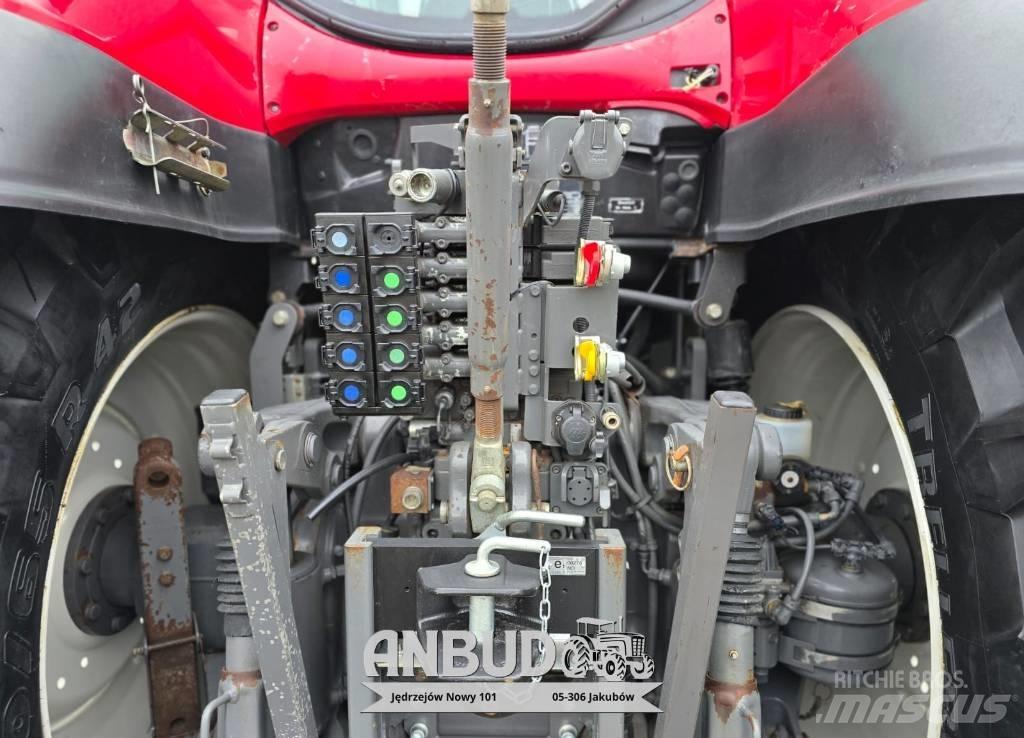 Valtra T234 Versu Tratores Agrícolas usados