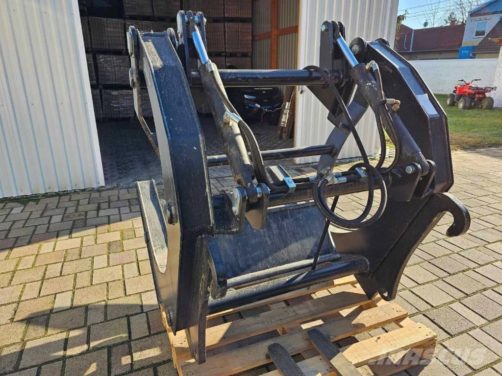 JCB 531-70 Manipulador telescópico