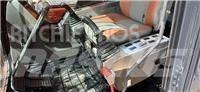 Doosan DX340 Escavadeiras de esteiras
