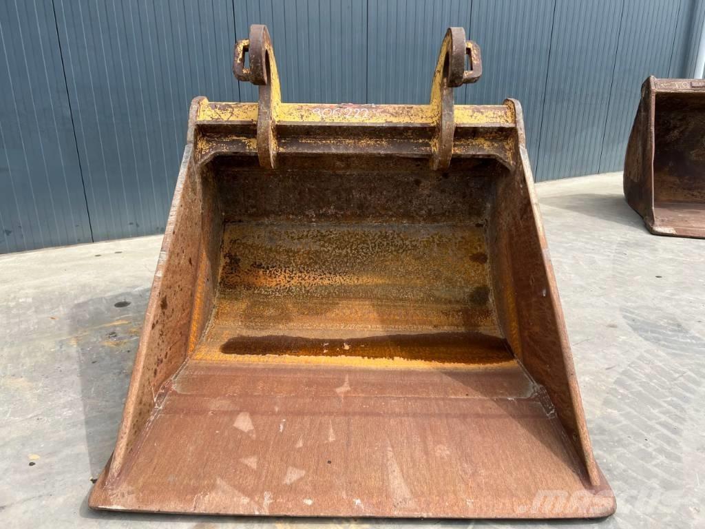 Verachtert CW45 Baldes