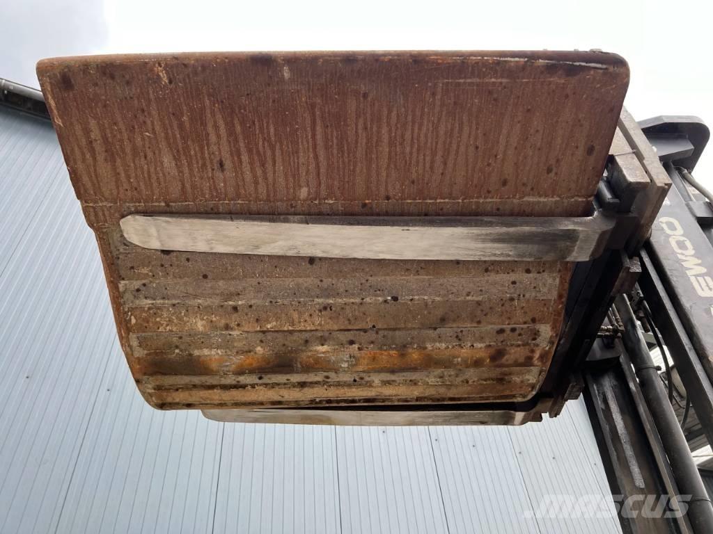 Verachtert CW45 Baldes