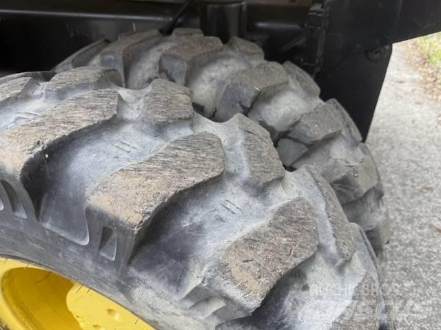 New Holland WE 170 C Escavadoras de rodas