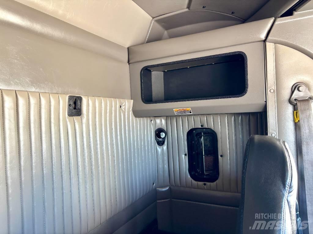 Kenworth T 800 Cavalos Mecânicos