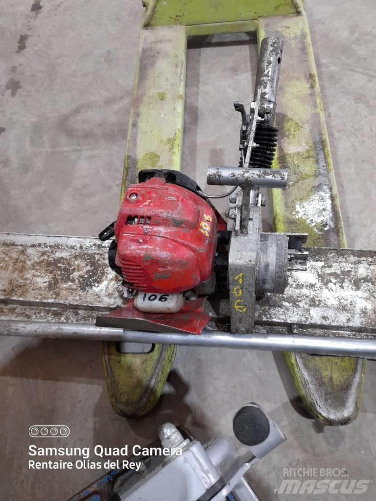  IDNEO OHT Construção - Outros
