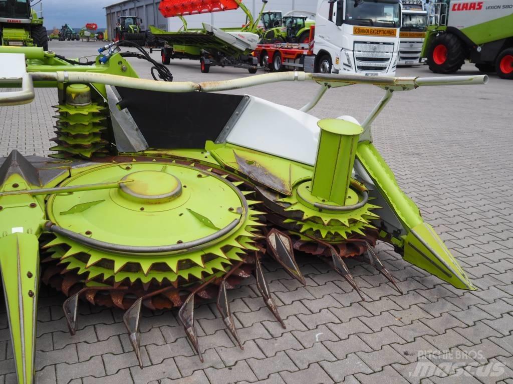 CLAAS Orbis 450 Outros equipamentos de forragem e ceifa