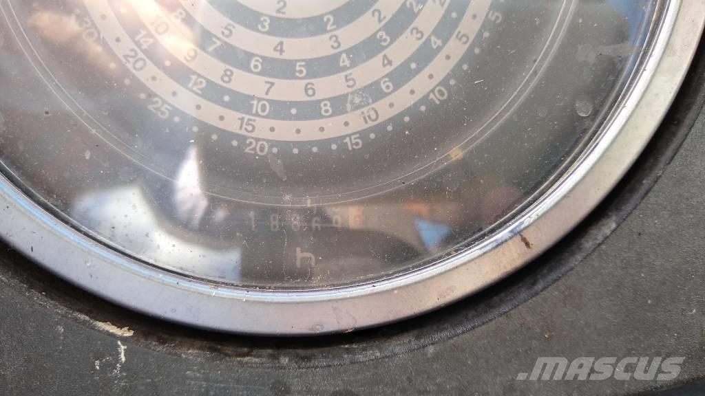 John Deere 3140 DT Tratores Agrícolas usados