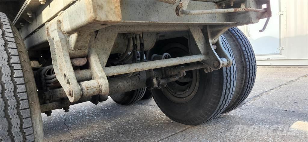  20' Outros componentes