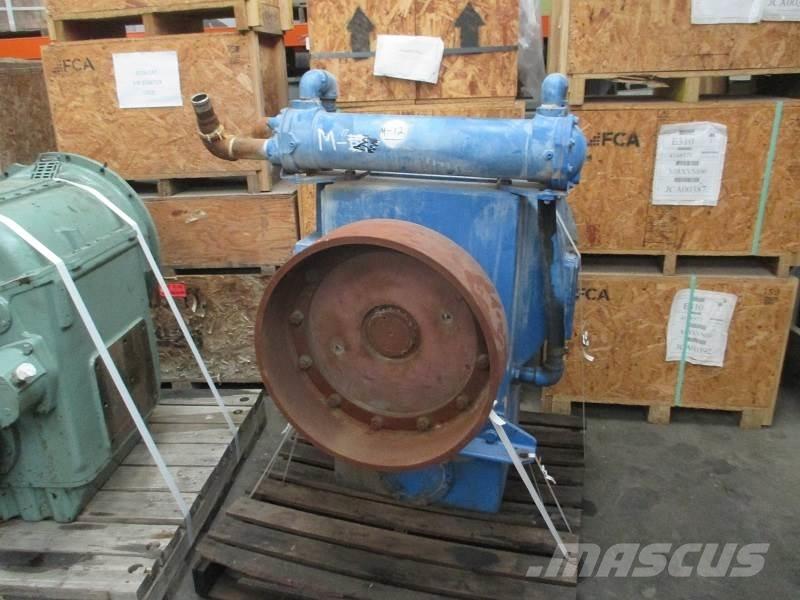  C245-125 Construção - Outros
