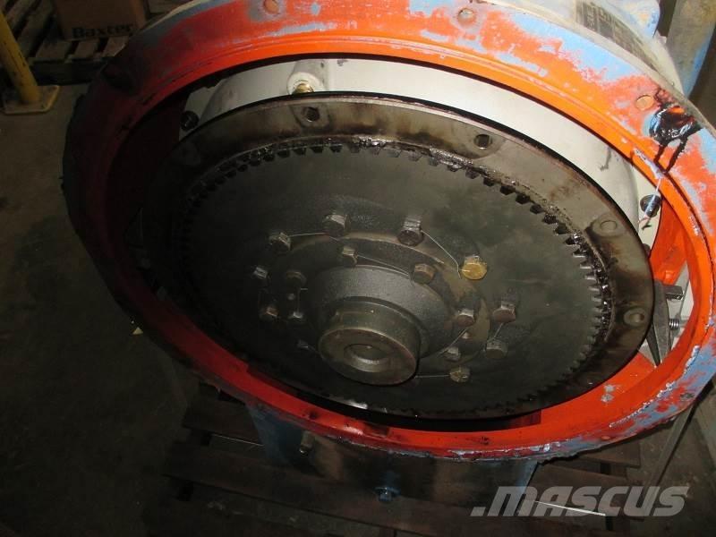  C245-125 Construção - Outros
