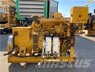CAT 3304 Geradores Diesel