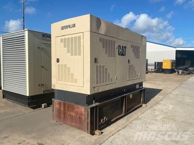 CAT 3406 Geradores Diesel