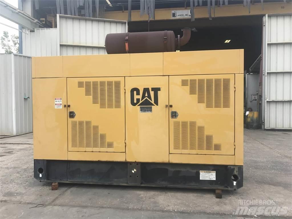CAT 3406C Geradores Diesel