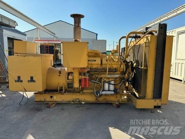 CAT 3412 Geradores Diesel