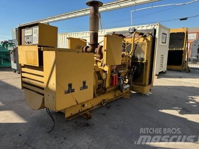 CAT 3412 Geradores Diesel