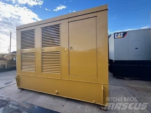 CAT 3412 Geradores Diesel