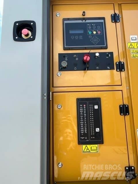 CAT C15 Geradores Diesel