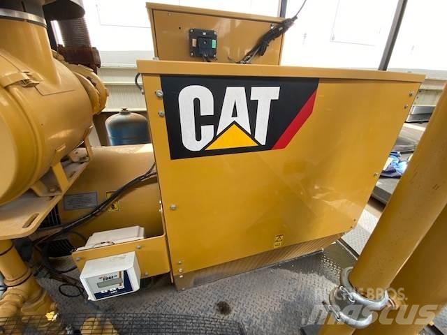 CAT SR4 Outros Geradores