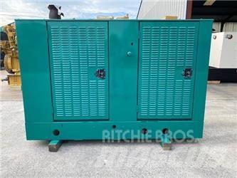 Ford GGFD Geradores Gás