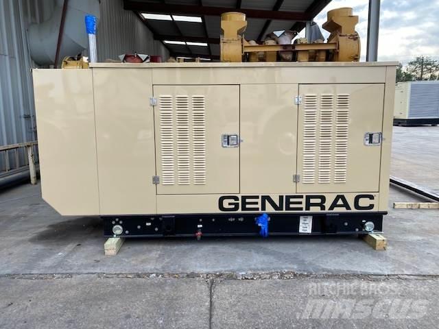 GM SG0050 Geradores Gás